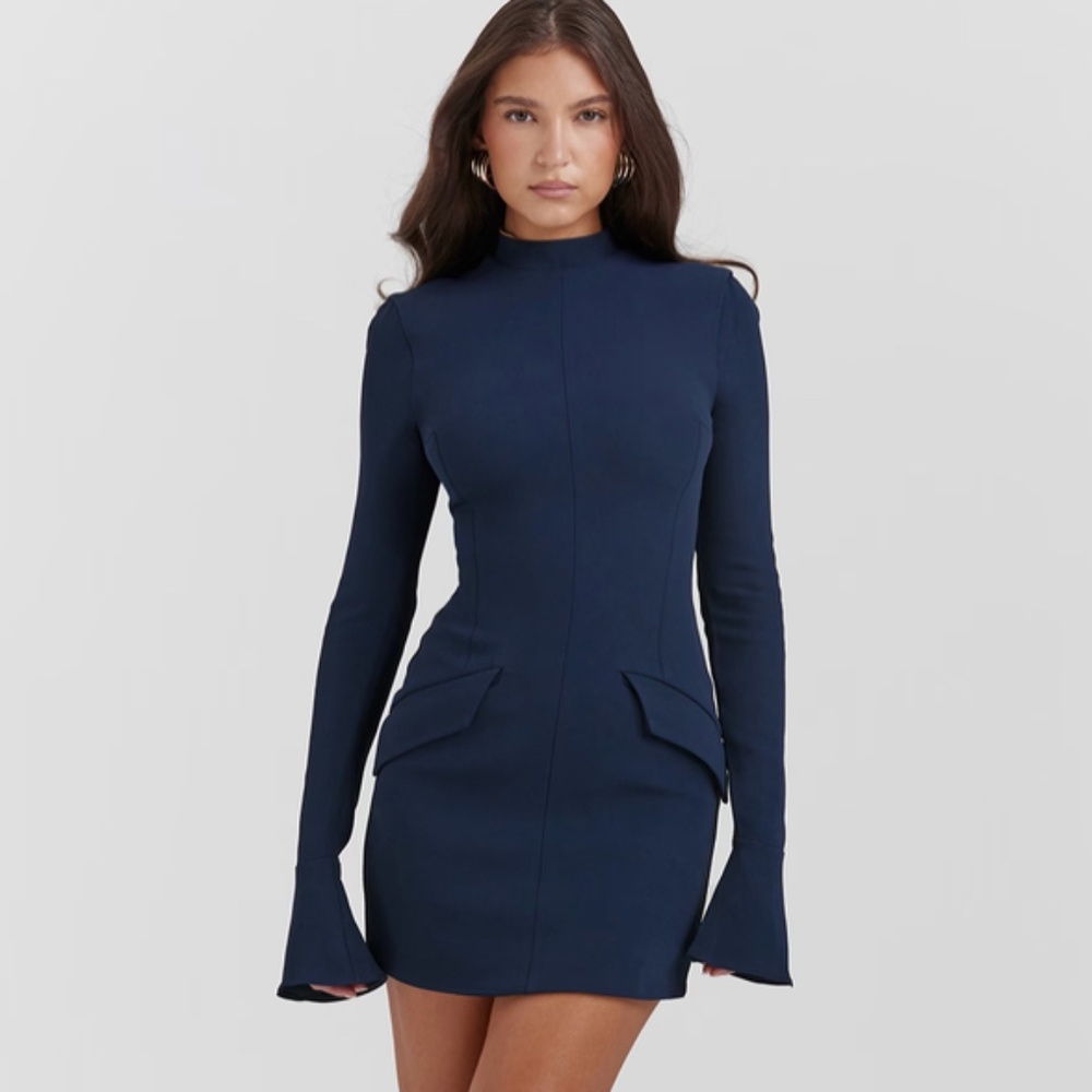 mahila dress | house of CB